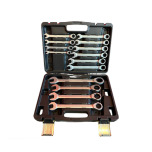 Spanner Set