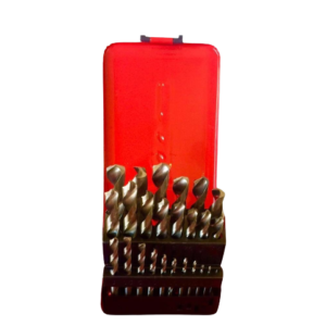 Drill Bit Set