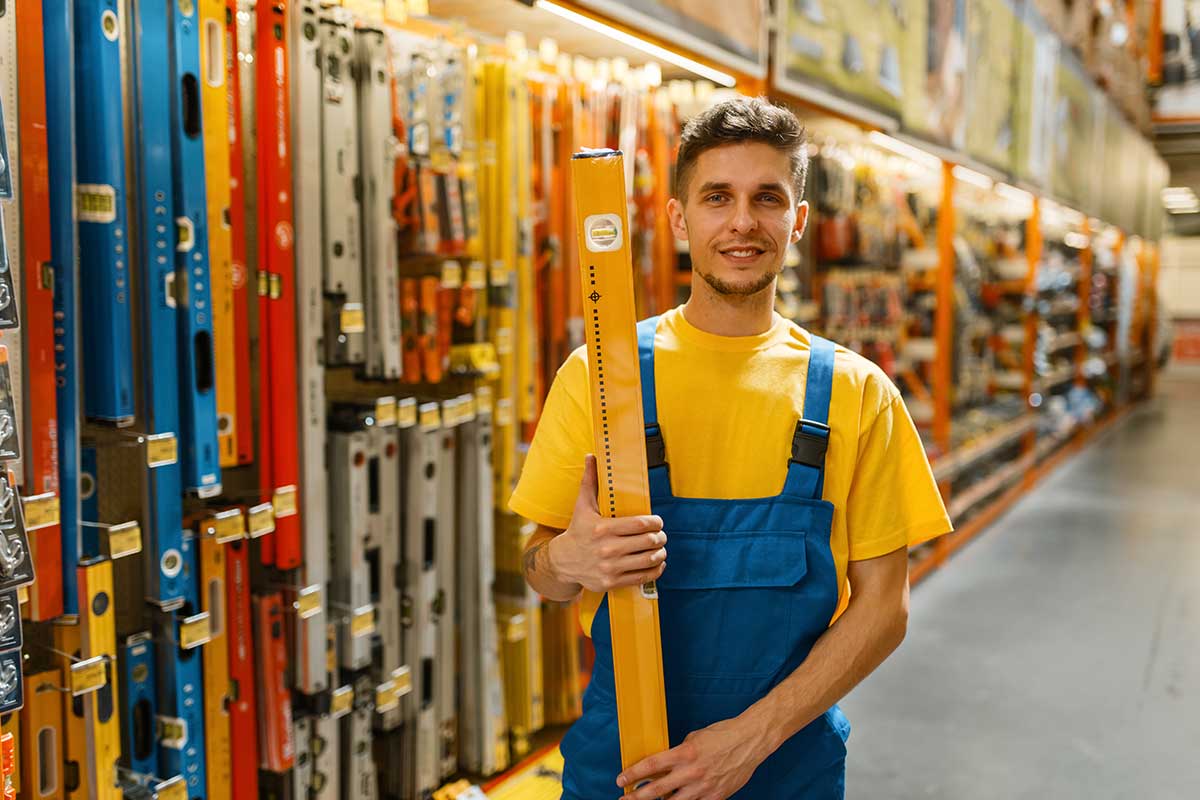 About us – Dexter Tools